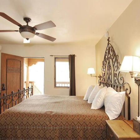 Santa Fe Bed & Breakfast Exterior foto